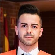 Doy clases particulares a alumnos de la ESO y Bachillerato de Matemáticas, Matemáticas Sociales, Economía y Física y Química